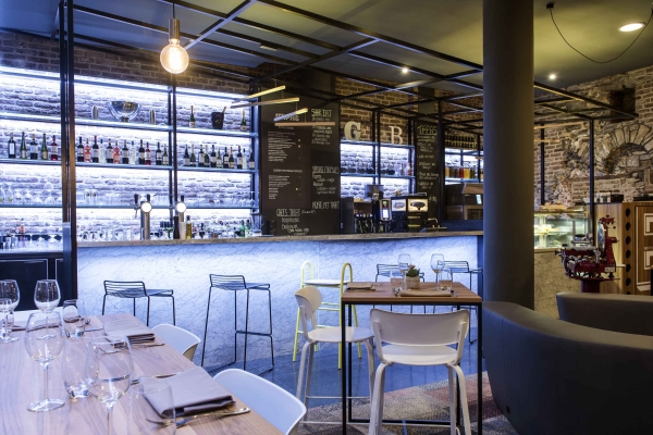 Hotel Novotel Gent Centrum
